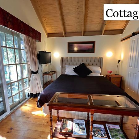 Olinda Country Cottages Luaran gambar