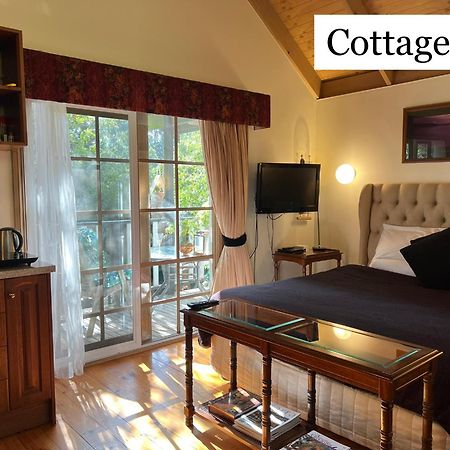 Olinda Country Cottages Luaran gambar