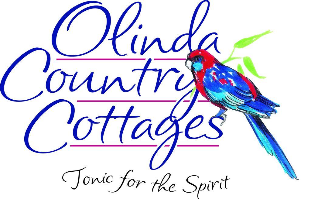 Olinda Country Cottages Luaran gambar